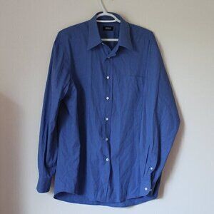 Hugo  Boss Men's Button Down Shirt 42 | 16.5